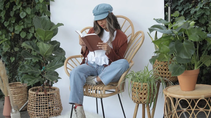 lợi ích của việc đọc sách