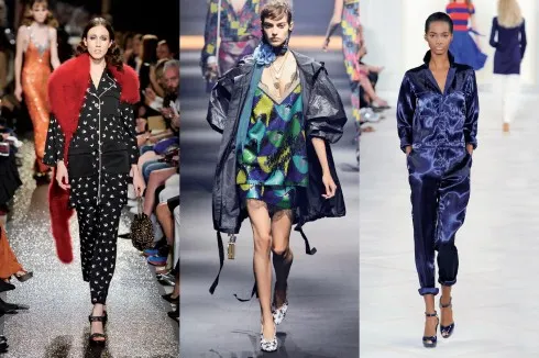 Xu huong thoi trang SS2016 6