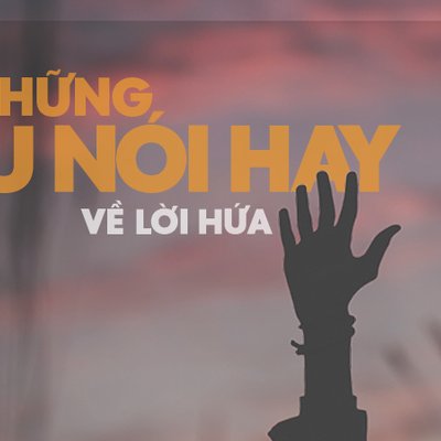 câu nói hay