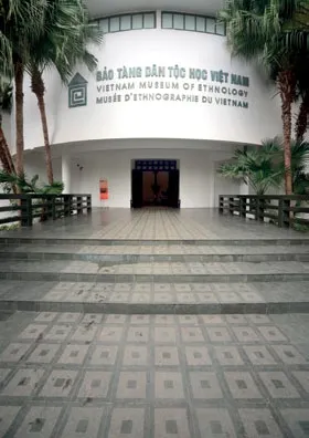 Mot vong cac bao tang tim hieu lich su Viet Nam 6