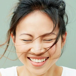 quầng thâm mắt