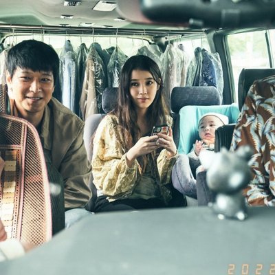 phim hàn người môi giới broker