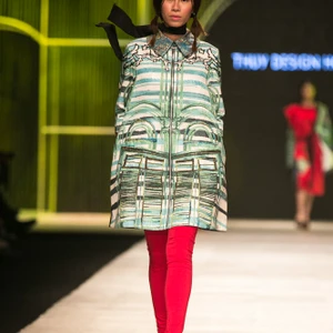 BST Thu-Đông 2016 của Thuy Design House - Thủy Nguyễn