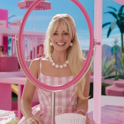 barbie phong cách làm đẹp
