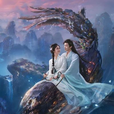 Phim cổ trang Trung Quốc Tiêu Dao