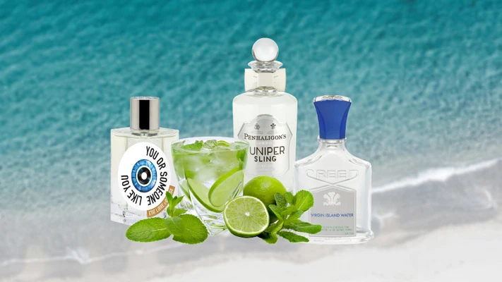 hương nước hoa mùa hè cocktail ft2