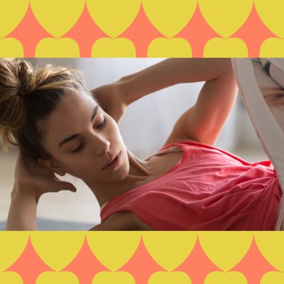 3 loại dụng cụ thể dục tại nhà giúp dáng xinh & người khỏe