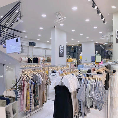 FMStyle đổi tên thành VM STYLE