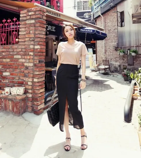 Dành cho phái đẹp thích phong cách cá tính và chất