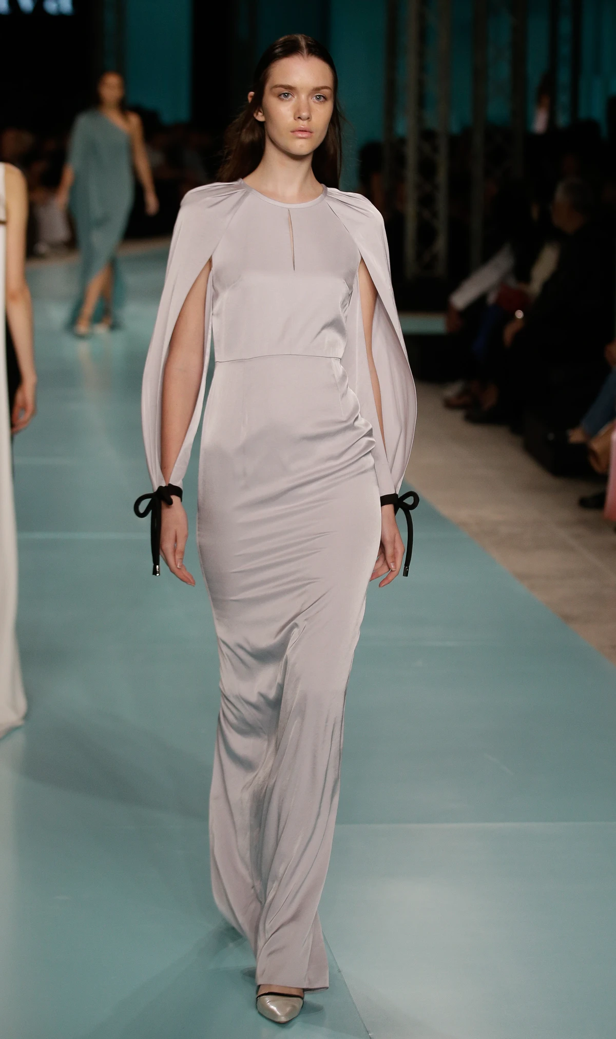 Tuần lễ Thời trang ELLE Thailand Xuân Hè 2016