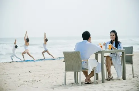 Fusion Maia Da Nang 