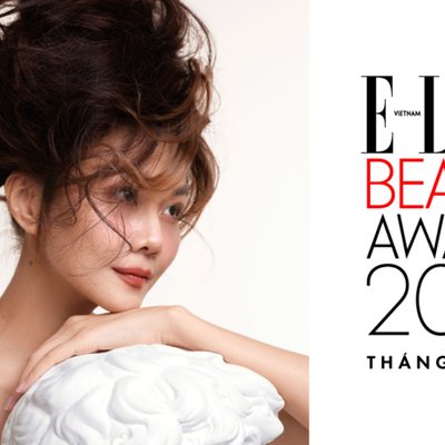 ELLE Beauty Awards 2024