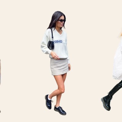 giày dr.martens tái xuất