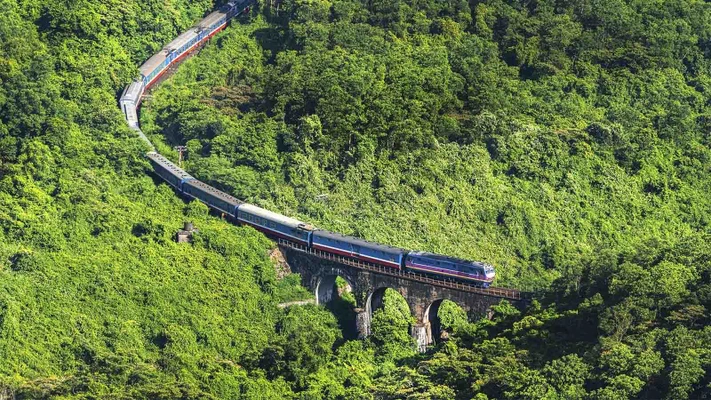 du lịch xanh và bền vững