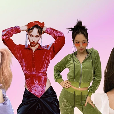 Điểm danh các Hot Instagramer Châu Á dẫn đầu xu hướng trang điểm 2022