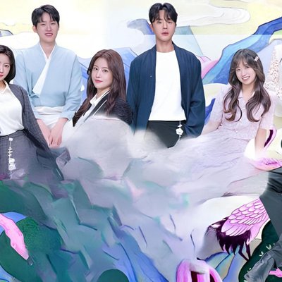 show hẹn hò possessed love