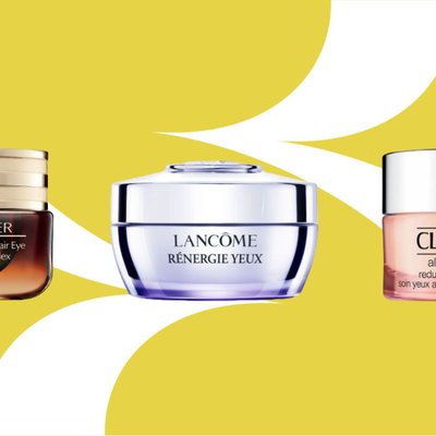 các loại kem dưỡng mắt nhiều ưu đãi trong dịp sale