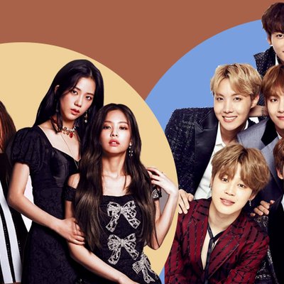 elle việt nam BLACKPINK 0