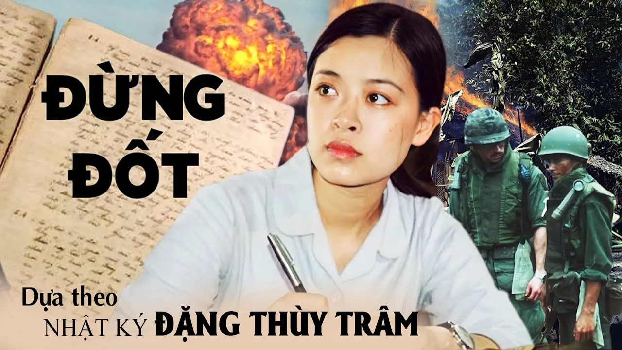 Đừng Đốt <mark class=