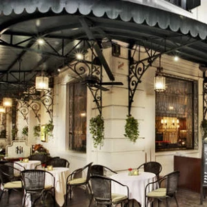 khach san metropole Ha Noi
