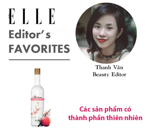 Kế hoạch làm đẹp của BTV ELLE Việt Nam trong năm mới