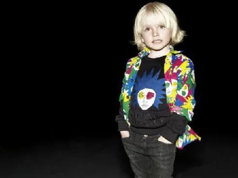 young 1