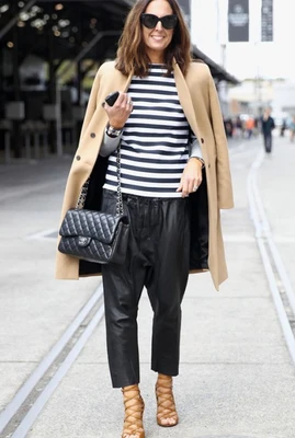 Cách phân biệt túi giả Chanel, LV, Hermès, Prada - ELLE