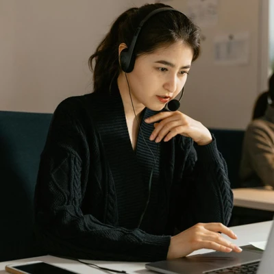 trắc nghiệm công việc