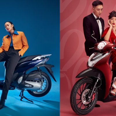 xe sh mode 125cc
