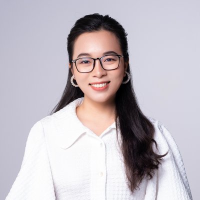 Đào Thị Hồng Quyên và sức mạnh tri thức 1