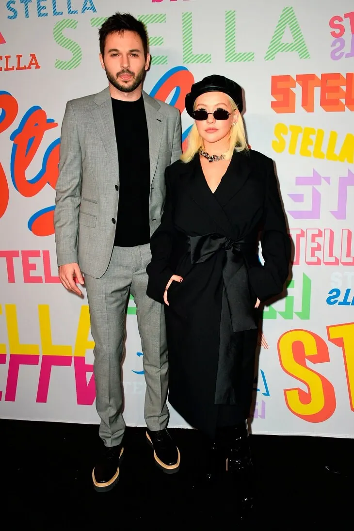 ELLE Việt Nam - Stella McCartney “đốt nóng” Los Angeles với loạt khách mời siêu sao tại đêm ra mắt bộ sưu tập Thu – Đông 2018 (14)