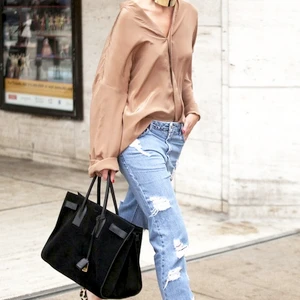 Thời trang tuổi 30 cho nàng theo phong cách minimal