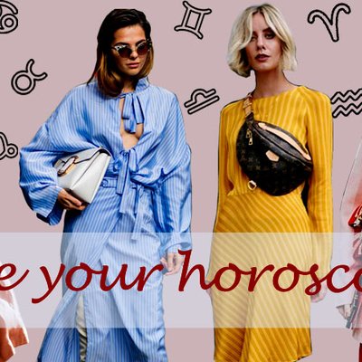 Thời trang cung hoàng đạo tháng 9: Mặc gì để êm ái như những ngày đầu Thu?
