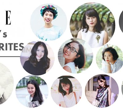 Top sản phẩm làm đẹp yêu thích hè 2017 từ ban biên tập ELLE Việt Nam