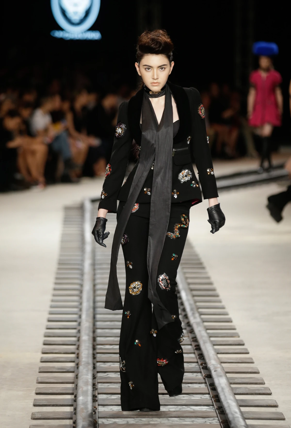 Tuần lễ Thời trang ELLE Thailand Xuân-Hè 2016