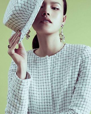 phong cach thoi trang white story elle vn image