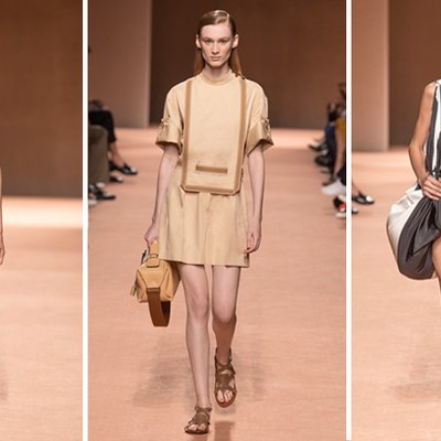bst xuân hè HERMÈS 2020