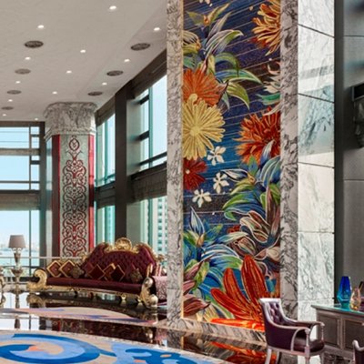 The Reverie Saigon lọt top 83 khách sạn hàng đầu thế giới
