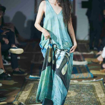 Những người đàn bà của đêm xanh - 07