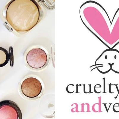 mỹ phẩm cruelty-free, elle