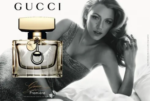 Bí quyết làm đẹp với GUCCI 