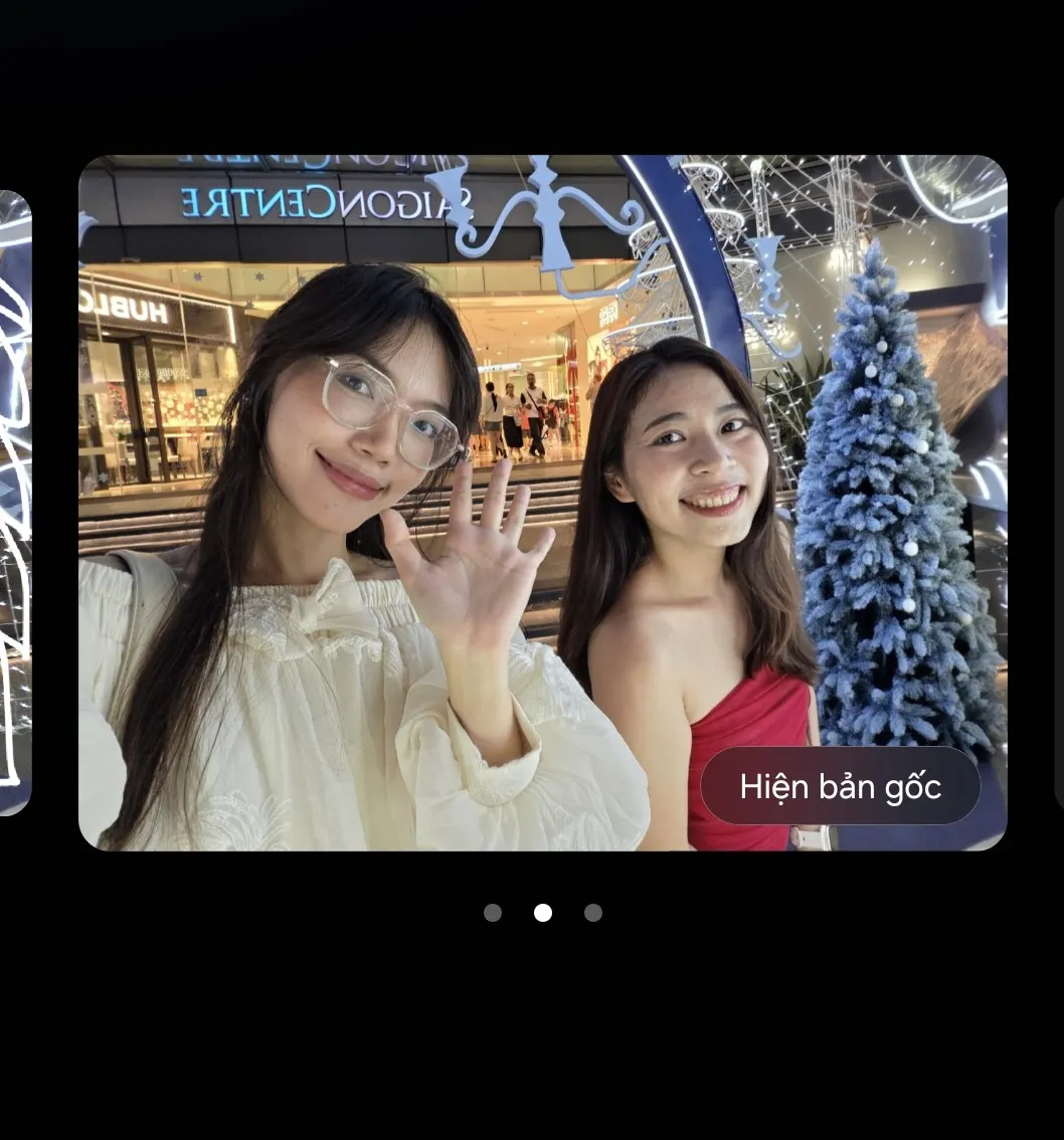 tính năng Phác thảo thông minh (Sketch to Image) trên Galaxy Z Flip7 biến ý tưởng thành hiện thực