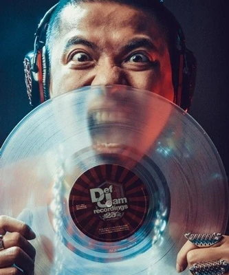 DJ Wang