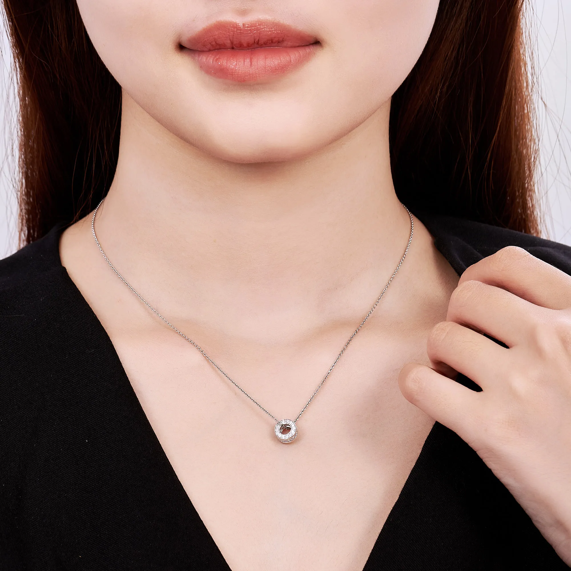 Trang sức PNJ bạc