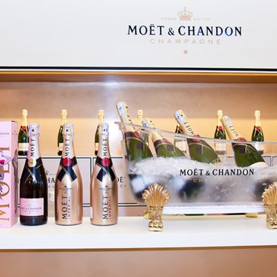 Moët & Chandon 11
