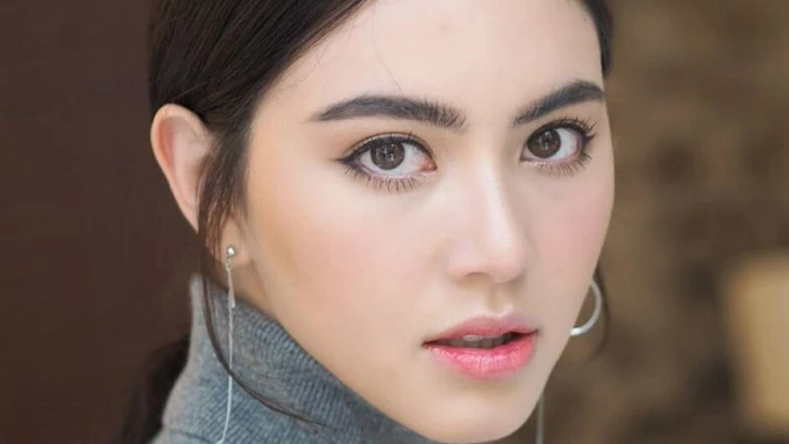 bí quyết trang điểm Thái Lan