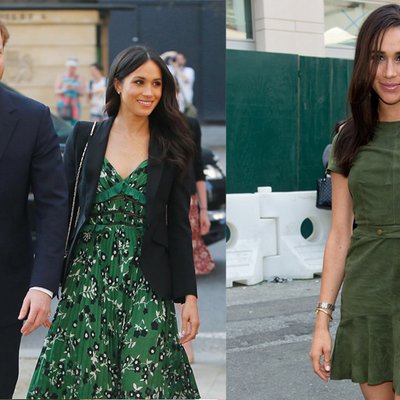 Meghan Markle