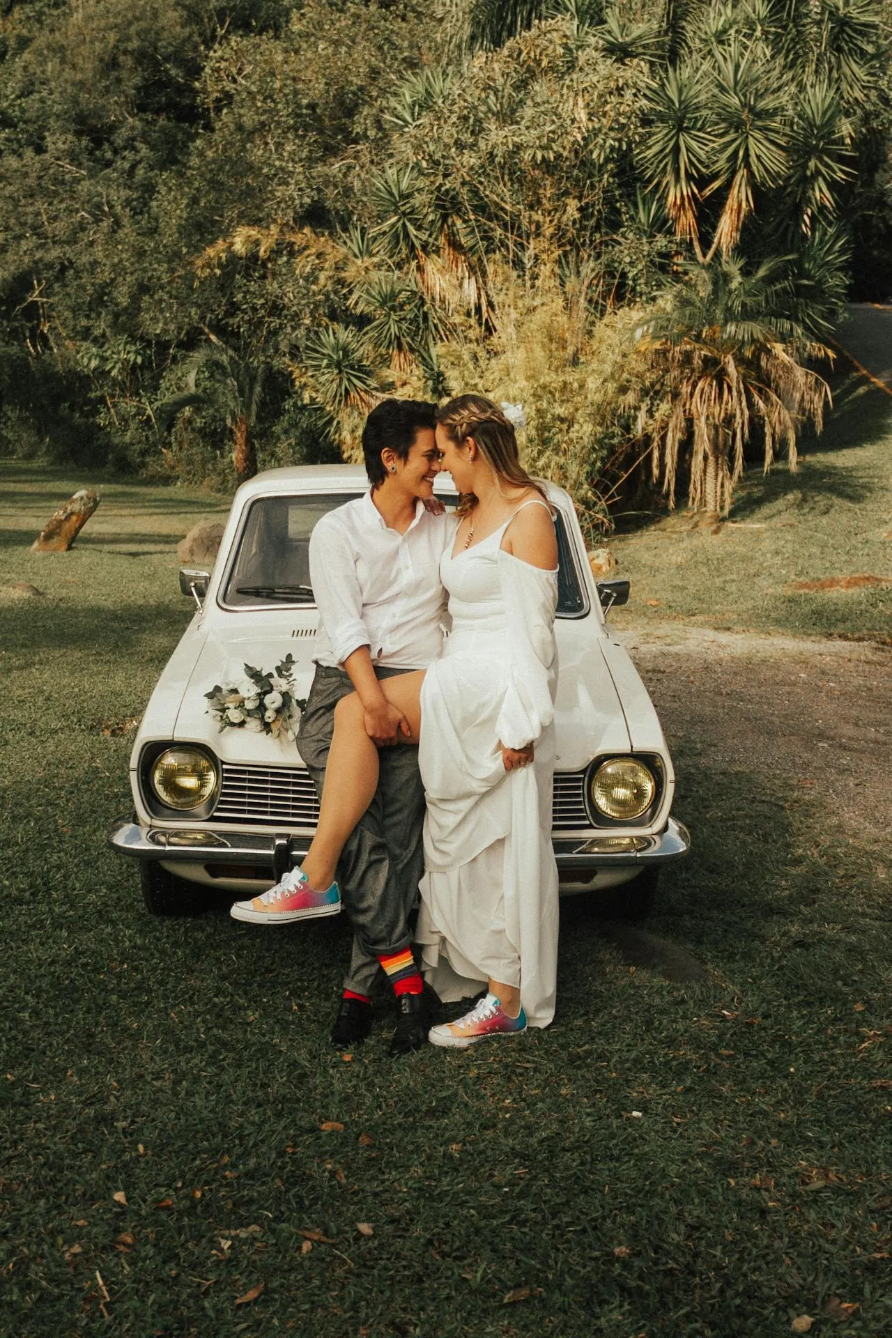 cặp đôi tình yêu