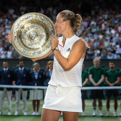 Rolex và giải vô địch Wimbledon 2024