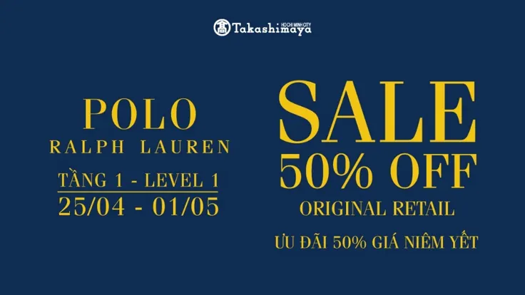 Takashimaya 13